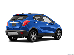 Thumbnail image of 2014 Buick Encore at Ethan Hunt Automotive