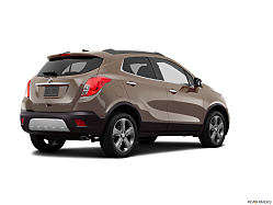 Thumbnail image of 2014 Buick Encore at Dan Hemm Chevrolet Cadillac