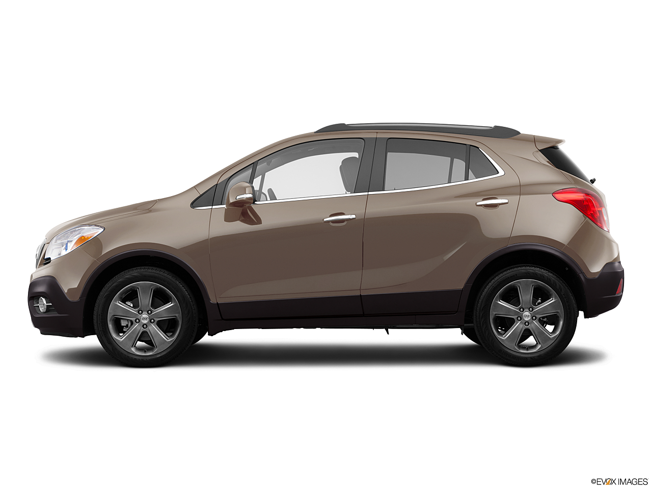 Image of 2014 Buick Encore Premium