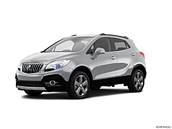 Thumbnail image of 2014 Buick Encore at Huston Cadillac Buick GMC