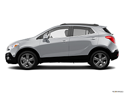 Thumbnail image of 2014 Buick Encore at Huston Cadillac Buick GMC