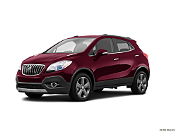 Thumbnail image of 2014 Buick Encore at Broadway Motors