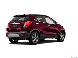 Thumbnail image of 2014 Buick Encore at Broadway Motors
