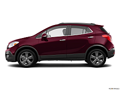 Thumbnail image of 2014 Buick Encore at Broadway Motors