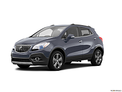 Thumbnail image of 2014 Buick Encore at Dan Hemm Chevrolet Cadillac