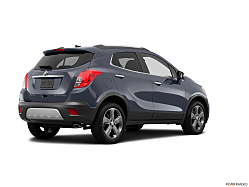 Thumbnail image of 2014 Buick Encore at Dan Hemm Chevrolet Cadillac