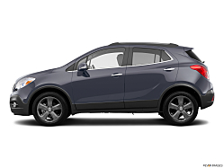 Thumbnail image of 2014 Buick Encore at Dan Hemm Chevrolet Cadillac