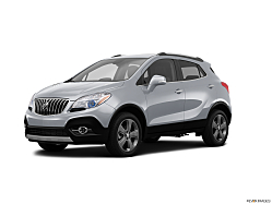 Thumbnail image of 2014 Buick Encore at BT Auto Sales LLC