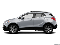 Thumbnail image of 2014 Buick Encore at BT Auto Sales LLC