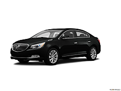 Thumbnail image of 2014 Buick LaCrosse at Lakeway Auto