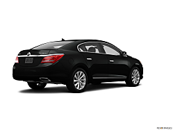 Thumbnail image of 2014 Buick LaCrosse at Lakeway Auto