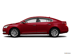 Thumbnail image of 2014 Buick LaCrosse at Dan Hemm Chevrolet Cadillac