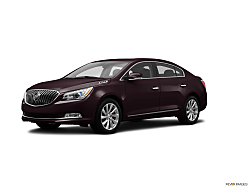 Thumbnail image of 2014 Buick LaCrosse at Ethan Hunt Automotive