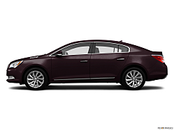 Thumbnail image of 2014 Buick LaCrosse at Ethan Hunt Automotive