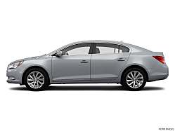 Thumbnail image of 2014 Buick LaCrosse at Q&M AUTO GROUP LLC