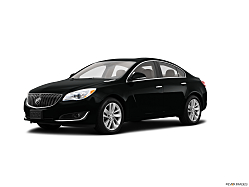 Thumbnail image of 2014 Buick Regal at Dan Hemm Chevrolet Cadillac