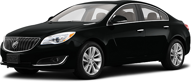 2014 Buick Regal GS at Dan Hemm Chevrolet Cadillac