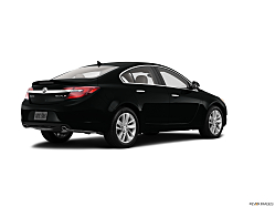 Thumbnail image of 2014 Buick Regal at Dan Hemm Chevrolet Cadillac