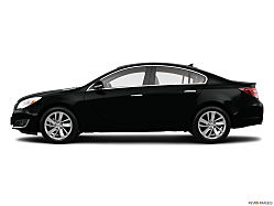Thumbnail image of 2014 Buick Regal at Dan Hemm Chevrolet Cadillac