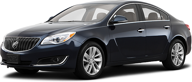 2014 Buick Regal Premium I at Jefferson Chevrolet