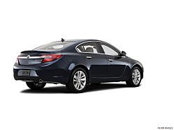 Thumbnail image of 2014 Buick Regal at Jefferson Chevrolet