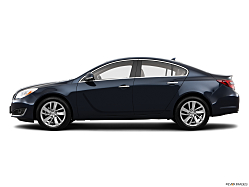 Thumbnail image of 2014 Buick Regal at Jefferson Chevrolet