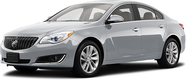 2014 Buick Regal Premium I at Carr Cadillac Buick Gmc