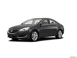 Thumbnail image of 2014 Buick Regal at Subaru of Grand Blanc