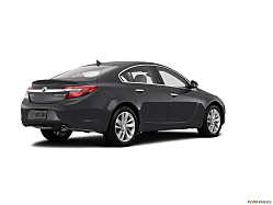 Thumbnail image of 2014 Buick Regal at Subaru of Grand Blanc