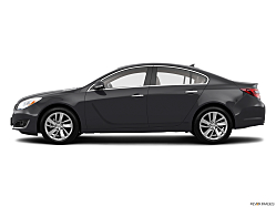 Thumbnail image of 2014 Buick Regal at Subaru of Grand Blanc