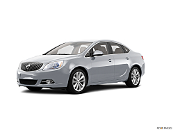 Thumbnail image of 2014 Buick Verano at Goodman Road Financial LLC