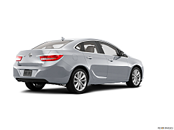 Thumbnail image of 2014 Buick Verano at Goodman Road Financial LLC