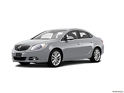 Thumbnail image of 2014 Buick Verano at Hallmark Hyundai Hendersonville