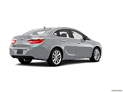 Thumbnail image of 2014 Buick Verano at Hallmark Hyundai Hendersonville