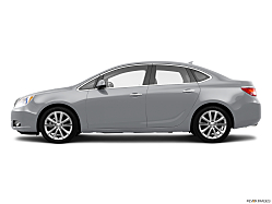 Thumbnail image of 2014 Buick Verano at Hallmark Hyundai Hendersonville