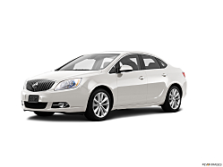 Thumbnail image of 2014 Buick Verano at Frank Brown Honda GMC