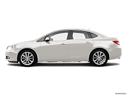 Thumbnail image of 2014 Buick Verano at Frank Brown Honda GMC
