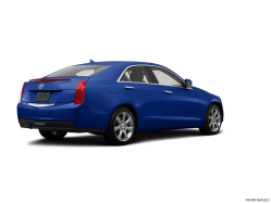Thumbnail image of 2014 Cadillac ATS at ISAAK'S AUTO SALES, LLC