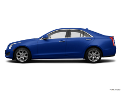 Thumbnail image of 2014 Cadillac ATS at ISAAK'S AUTO SALES, LLC