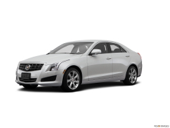 Thumbnail image of 2014 Cadillac ATS at Shirey Cadillac
