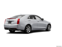 Thumbnail image of 2014 Cadillac ATS at Shirey Cadillac