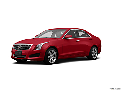 Thumbnail image of 2014 Cadillac ATS at RECIO AUTO SALES