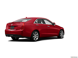 Thumbnail image of 2014 Cadillac ATS at RECIO AUTO SALES