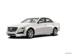 Thumbnail image of 2014 Cadillac CTS at Honda Morristown