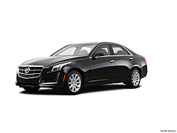 Thumbnail image of 2014 Cadillac CTS at USA MOTORCARS