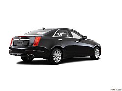 Thumbnail image of 2014 Cadillac CTS at USA MOTORCARS