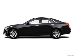 Thumbnail image of 2014 Cadillac CTS at USA MOTORCARS