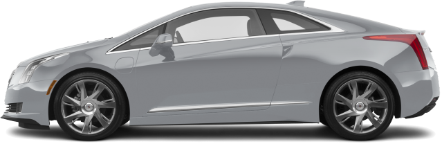 2016 Cadillac ELR 2dr Coupe