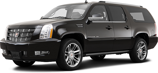 2014 Cadillac Escalade ESV Platinum at Stargate Auto Sales Murfreesboro