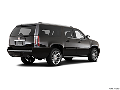 Thumbnail image of 2014 Cadillac Escalade ESV at Stargate Auto Sales Murfreesboro
